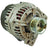 WAI 11135N Alternator