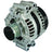 WAI 11300N Alternator