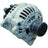 WAI 11360N Alternator