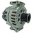 WAI 11455N Alternator