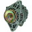 WAI 13287N Alternator
