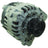 WAI 13946N Alternator