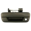 WAI 360222 Tailgate Handle - Rear
