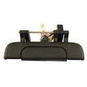 WAI 360811 Tailgate Handle - Rear
