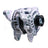 WAI 41000N Alternator