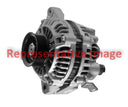 WAI 44005N Alternator