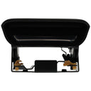 WAI 60200 Tailgate Handle - Rear