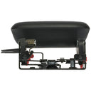 WAI 60209 Tailgate Handle - Rear