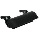WAI 60304 Tailgate Handle - Rear