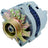WAI 7902N Alternator