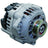 WAI 8275N Alternator