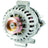WAI 8408N Alternator