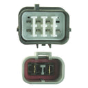 WAI DST17409 Distributor