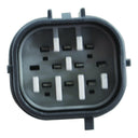 WAI DST17421 Distributor