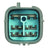 WAI DST17423 Distributor