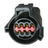 WAI DST2700 Distributor