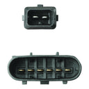 WAI DST49411 Distributor