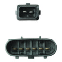 WAI DST49600 Distributor