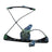 WAI WMR4658L Window Regulator - Front Left