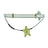 WAI WMR4663R Window Regulator - Front Right