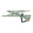 WAI WMR4952R Window Regulator - Front Right