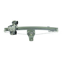WAI WMR5035LB Window Regulator - Rear Left