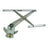 WAI WMR5196R Window Regulator - Front Right