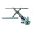 WAI WMR5197L Window Regulator - Front Left