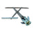 WAI WMR5198R Window Regulator - Front Right