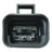 WAI WPM1000 Wiper Motor - Front