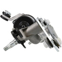 WAI WPM10022L Wiper Motor and Linkage Assembly - Front