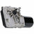WAI WPM1011 Wiper Motor - Front