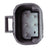 WAI WPM1012 Wiper Motor - Front