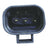 WAI WPM1013 Wiper Motor - Front