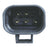 WAI WPM1014 Wiper Motor - Front