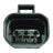 WAI WPM1015 Wiper Motor - Front