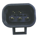 WAI WPM1019 Wiper Motor - Front