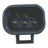 WAI WPM1019 Wiper Motor - Front
