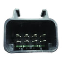 WAI WPM1020 Wiper Motor - Front