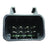 WAI WPM1020 Wiper Motor - Front