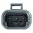 WAI WPM1027 Wiper Motor - Front