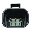WAI WPM1046 Wiper Motor - Front