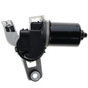 WAI WPM11014 Wiper Motor - Front