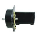 WAI WPM120 Wiper Motor - Front