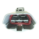 WAI WPM1427 Wiper Motor - Front