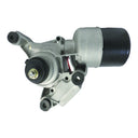 WAI WPM162 Wiper Motor - Front