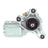 WAI WPM182 Wiper Motor - Front