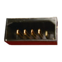 WAI WPM1835 Wiper Motor - Front
