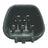WAI WPM2015 Wiper Motor - Front