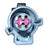 WAI WPM2030 Wiper Motor - Rear